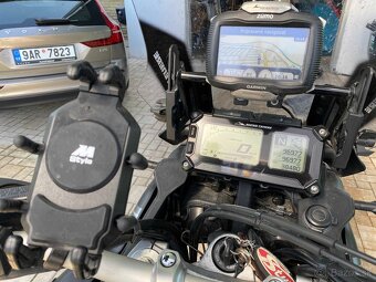 Yamaha Super Tenere XT 1200 Z SUPER TENERE - 4