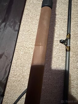 Delphin symbol CAT bronze - 4