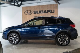 Subaru XV 2.0i-S ES Comfort - 4