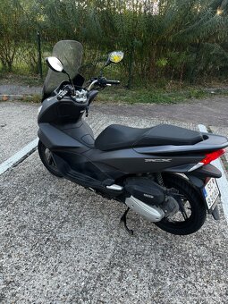 HONDA PCX 125, r. v. 2014 - 4
