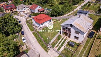 NEPREHLIADNITE – NOVÁ CENA: Predaj 3-izbový rodinný dom, Vyš - 4