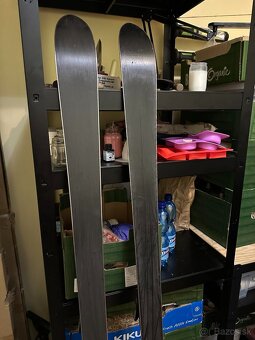 Ručný servis lyží - 4