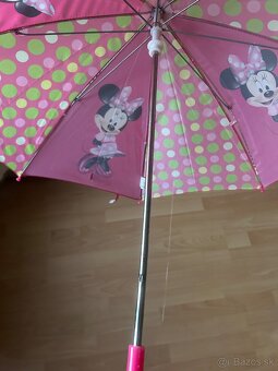 Tri detské dáždniky - 4