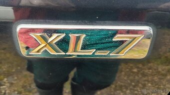 Suzuki Grand Vitara XL7 2.0 hdi 4x4+ redukcia,bez korozie - 4