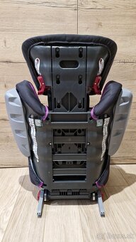 Autosedačka Römer - 4