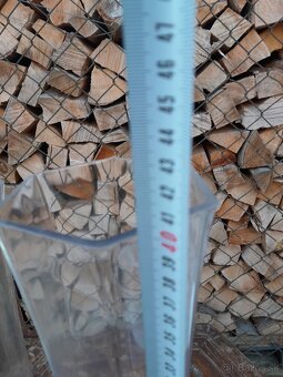 Predám sklenené vázy - 4