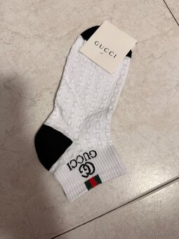 Ponožky Gucci - 4