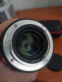 SAMYANG AF 24mm f/1.8 Sony FE - 4