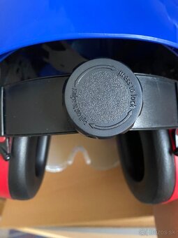 Ochranná prilba Portwest - 4