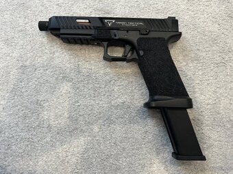 TTI JW2 Combat Master [EMG] airsoft, Glock 34 - 4