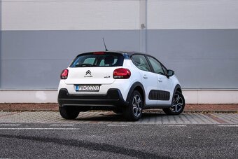 Citroën C3 PureTech 82 S S Shine - 4