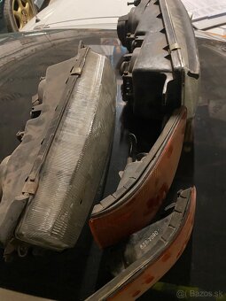 predam svetla mitsubishi colt - 4