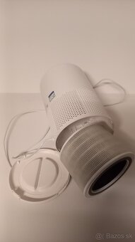 Čistička vzduchu. - 4