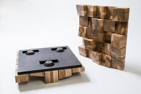 AKUSTICKY DIFUZOR - 4