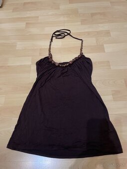 Predám top AMISU veľ. S - 4