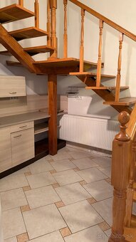 Prenajom  2 izbovy byt - 4