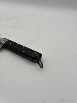 Talianský namornický nôž ww2 - 4