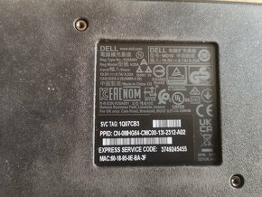 Dell WD19 dokovacia stanica - 4