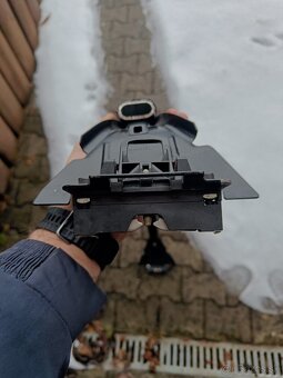 Strešný nosič Peugeot 3008 2012 - 4