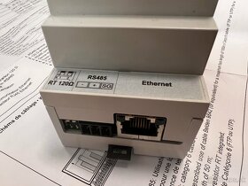 Legrand 004689 EMDX3 RS485/IP Ethernet rozhranie - 4