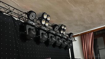 Predam traverzu-rampu na svetla - 4