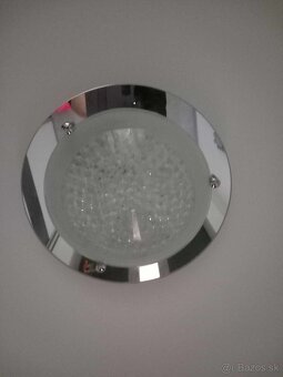 STROPNE SVETLA - NOVE - 4