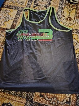 Panske tielka a tričká - 4