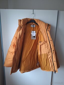 Pánska bunda Carhartt - 4