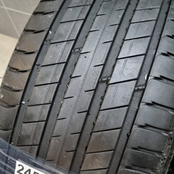 Letné pneumatiky 245/45 R20 MICHELIN - 4