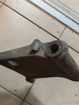 Jawa 350 ohv sv stojan - 4