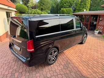 Mercedes V250 AMG - 4