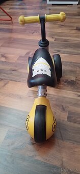 Odrážadlo Kinderkraft - 4