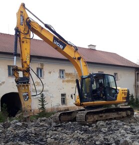 Zemné práce - Autodoprava - 4