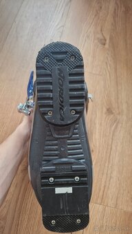 Damske lyžiarky Nordica - 4