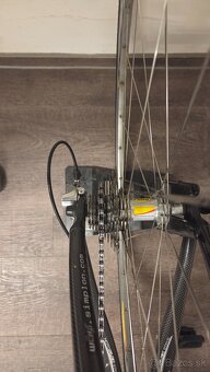 Cestný bicykel Simplon Lumen - 4