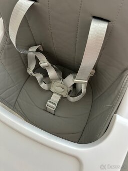 Detská stolička - 4