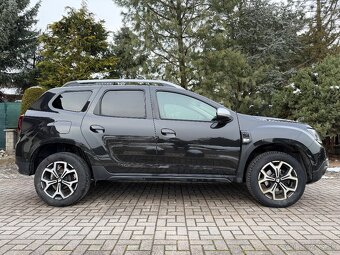 Duster 1.3 Tce AWD - 4