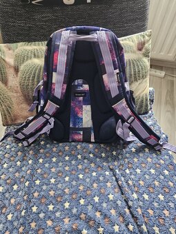 Školská taška Topgal - 4