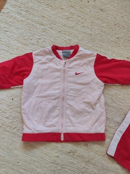 Nike športová súprava + legíny - 4