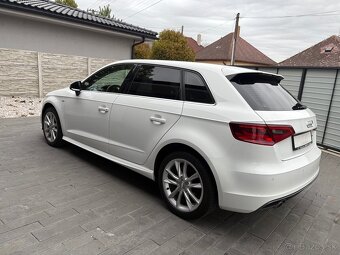 Audi a3 Sportback 1.6tdi Basis - 4