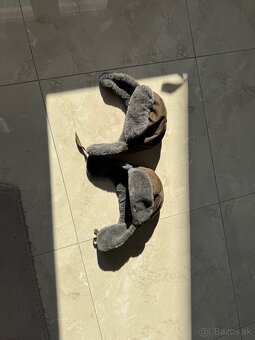 Predám vojenskú výstroj a doplnky ČSLA - 4