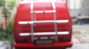 predám VW T3 - 4