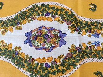 Veľkonočný obrus - 4