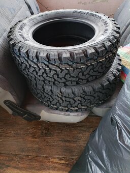 Suzuki grand vitara - 4