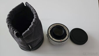 CANON EXTENDER EF 1.4x III - 4