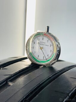 Michelin 225/40R18 - 4