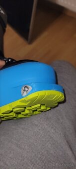 Dinafit Seven Summits 22/23 (43 1/3 EU) (veľ.28,0) - 4