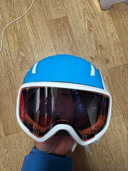 Detska prilba Paw patrol - 4