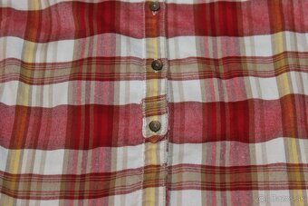 Dámska košeľa Tommy Hilfiger v. M - 4