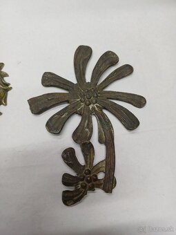 Predám veci z mosazu - 4